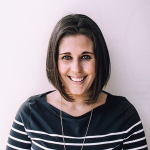 Meet your Posher, Courtney